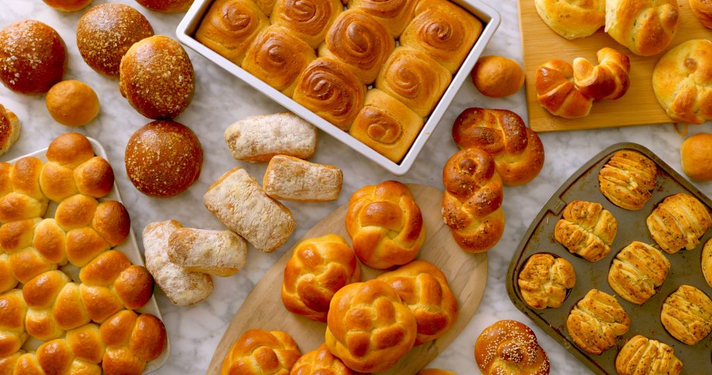 Savory Treats