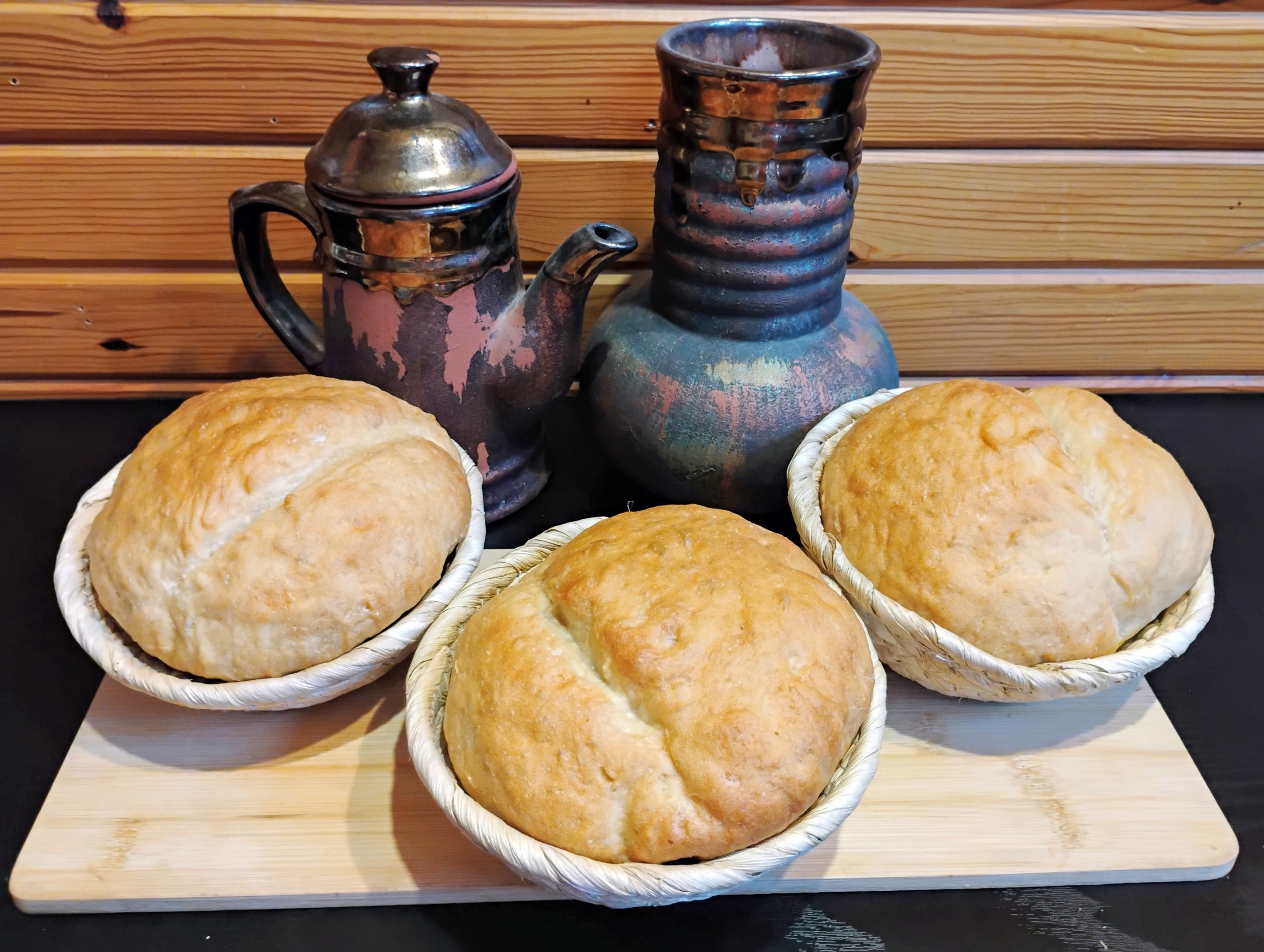Sourdough Breads - Image 6