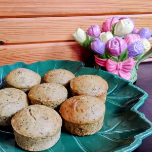 Garlic & Herb Scones (6pack)
