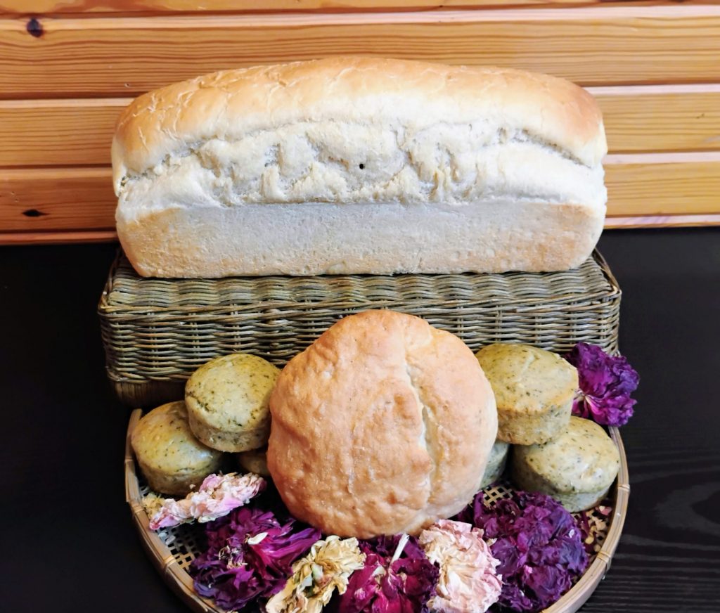 Weekly Savory Bakery Box