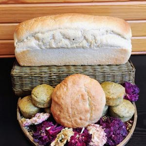 Weekly Savory Bakery Box