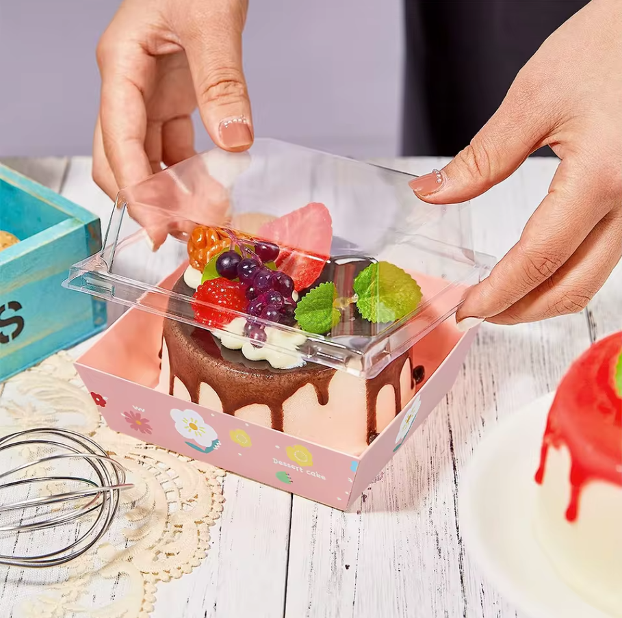 Sweet Treats - Image 2